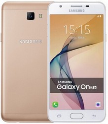Замена сенсора на телефоне Samsung Galaxy On5 (2016) в Курске